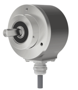 Инкрементальный энкодер LANBAO ENI50S8-3N1024JD-T2