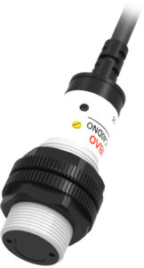 Оптический датчик LANBAO PR18S-TM20DNO