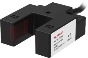 Щелевой датчик LANBAO PU15-TDPC