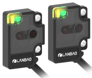 Оптический датчик LANBAO PSV-TC50DNOR