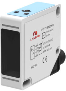 Оптический датчик LANBAO PTF-TM10DNC-E2