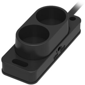 Оптический датчик LANBAO PBA-BC200DPC