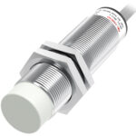 Индуктивный датчик расстояния LANBAO LR18XCN08LIUM