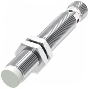 Индуктивный датчик расстояния LANBAO LR12XCN04LIM-E2