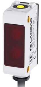 Оптический датчик LANBAO PSE-TM20DPB