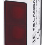 Оптический датчик LANBAO PSE-TM20DPB