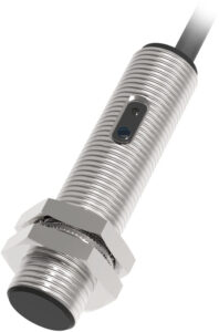 Оптический датчик LANBAO PR12-BC15DNO