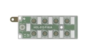 Модуль IO-link LANBAO HIOL-S12-P16UA