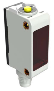 Оптический датчик LANBAO PSE-TM5DPBR-E3