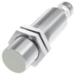Индуктивный датчик расстояния LANBAO LR18XCF05LUM-E2