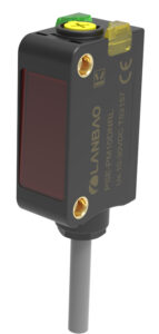 Оптический датчик LANBAO PSE-PM5DPRL