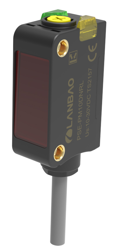 Оптический датчик LANBAO PSE-PM10DNRL