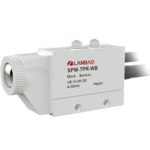 Датчик контрастной метки LANBAO SPM-TNR-WB