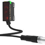 Оптический датчик LANBAO PST-YR16DNCR-F3