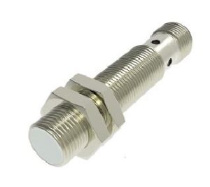Индуктивный датчик LANBAO LR12XBF04DNCU-E2