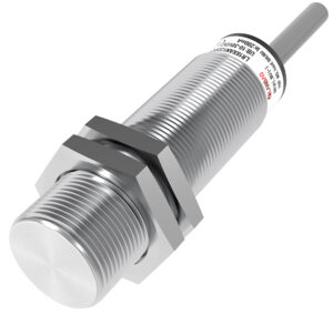 Индуктивный датчик LANBAO LR18XCF05DNOQ