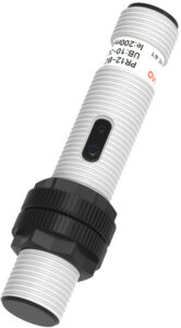 Оптический датчик LANBAO PR12S-TM5DNR-E2