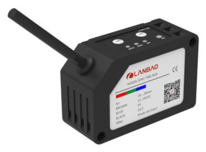 Датчик контрастной метки LANBAO SPM-TNR-RGB