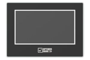 Панели оператора серии OTP210 Optimus Drive