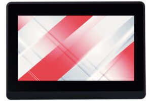 Панели оператора серии OTP210 Optimus Drive