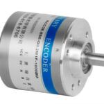 Энкодеры серии RCC38S Roundss