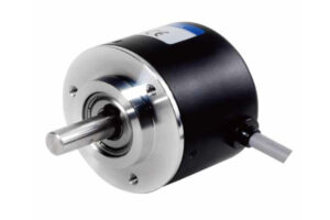 Энкодеры серии RCC50S Roundss — Optimus Drive