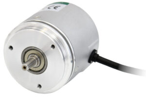 Энкодеры серии RCC58.1S Roundss — Optimus Drive