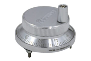 Энкодеры штурвальные серии RHC Roundss — Optimus Drive