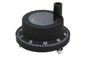 Энкодеры штурвальные серии RHC Roundss — Optimus Drive