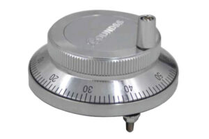 Энкодеры штурвальные серии RHC Roundss — Optimus Drive