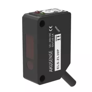 ELS-ZL10P Фотоэлектрический датчик — Akusense