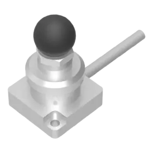 MR-T6N-B-100-LED Контактный датчик