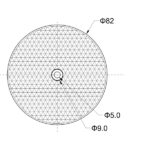 STD-06 Отражатели