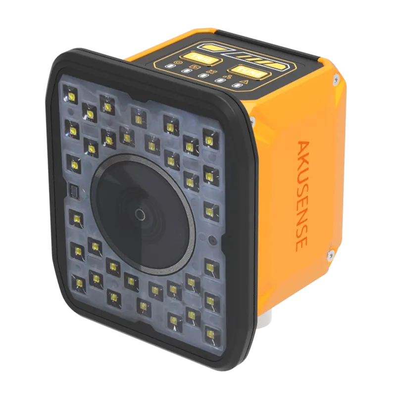 VDS20C-X516WD Интеллектуальный датчик зрения
