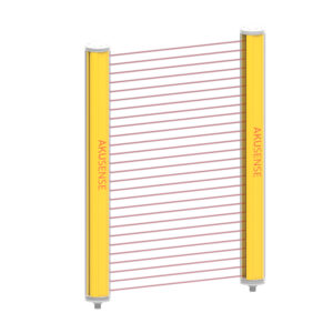 BPL10-T2603PC Световые завесы безопасности — Akusense