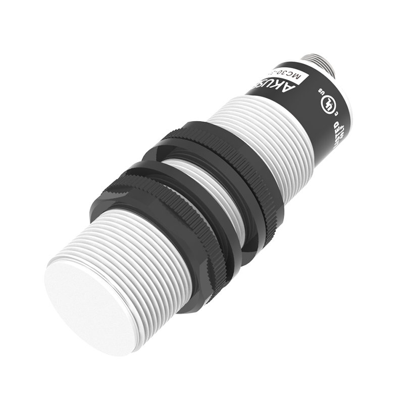 MC30-350PI Ультразвуковые датчики
