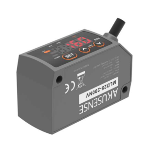 MLD25-50PV Триангуляционный измерительный датчик — Akusense
