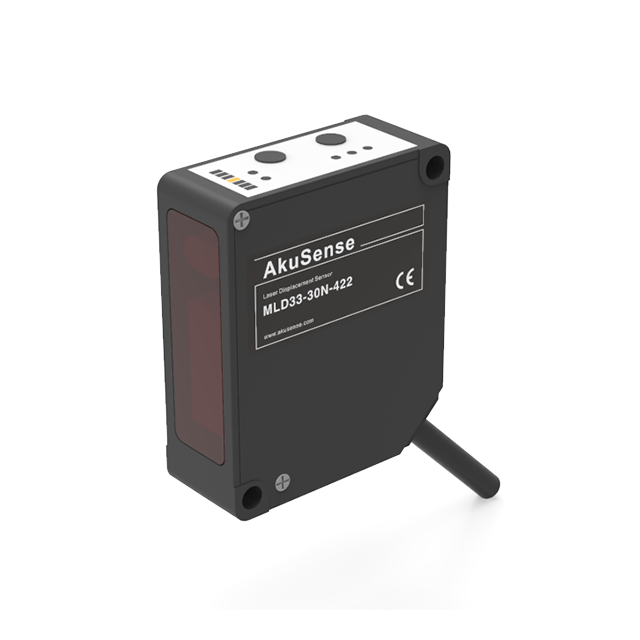MLD33-120PA Триангуляционный измерительный датчик