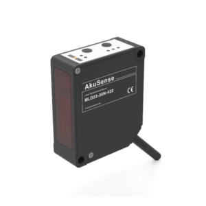 MLD33-50N-422 Триангуляционный измерительный датчик — Akusense