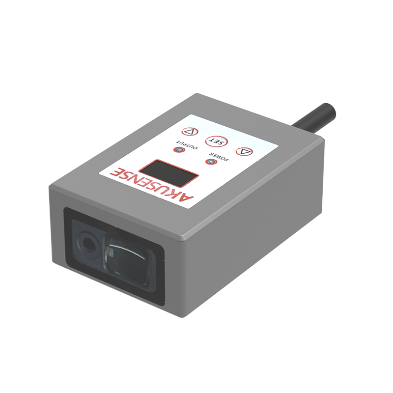 MLD33-L85N-422 Триангуляционный измерительный датчик