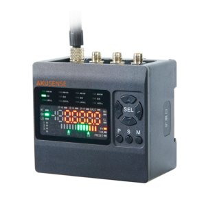 MRA-P02R01V2 Контактный датчик смещения