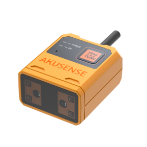 RCD-AI100-HF06W Считыватели кода — Akusense