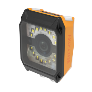 RCD-AI500-X12WH Считыватели кода — Akusense