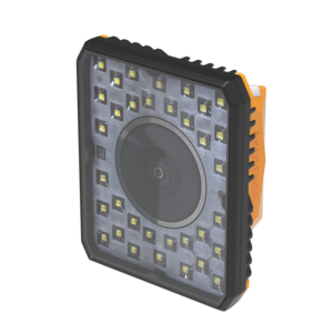 RCD-AI500-X25WD Считыватели кода — Akusense