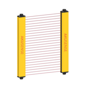SAF20-T3012PC Световые завесы безопасности — Akusense